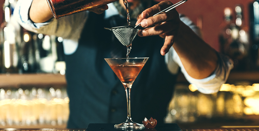 barman